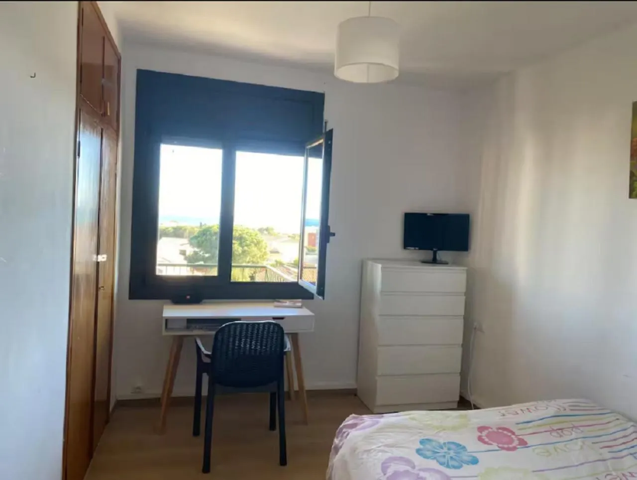 Appartement Avec Belle Vue Sur La Mer Calafell 0*,  Spagna